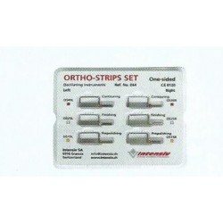 Ortho-Strip Set 064 Kit 6...