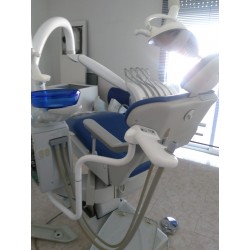Equipo Dental Fedesa...