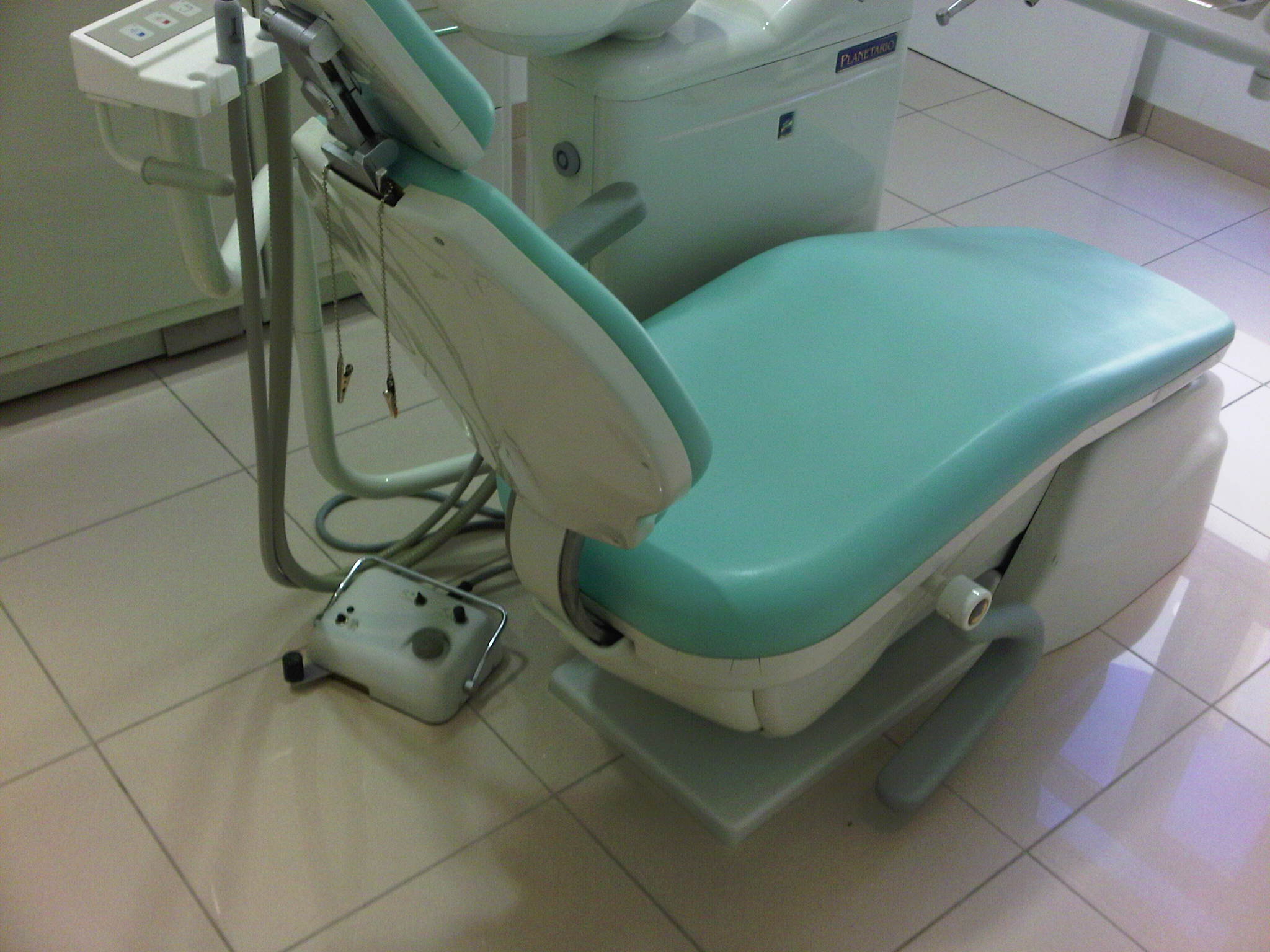 Equipo Dental Smarty 1